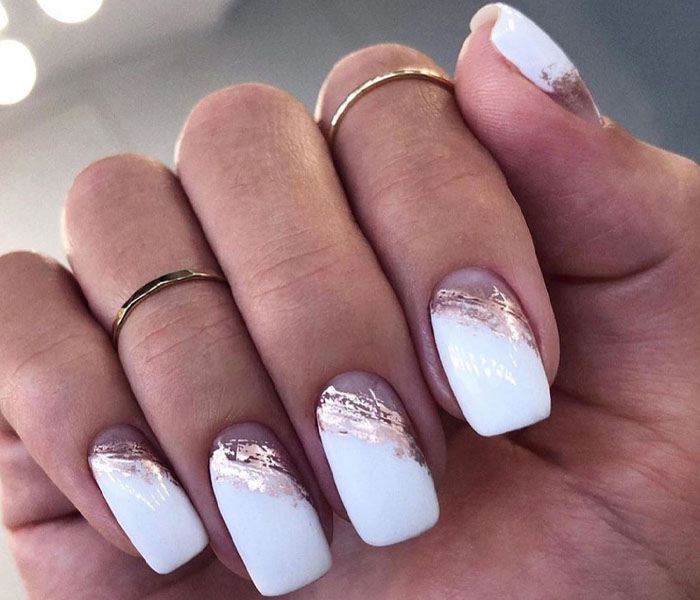 Spring Nail Ideas