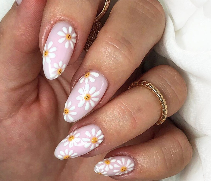 Spring Nail Ideas