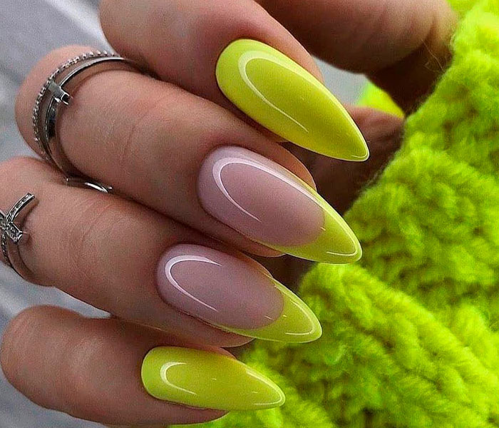 Spring Nail Ideas