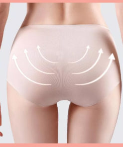 Ice Silk Panties For Women