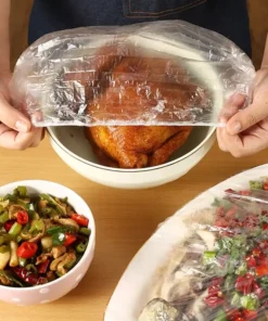 Fresh Keeping Bags 100pcs