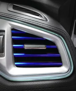 Car Vent Decorative Trim Strip