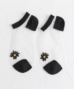 Daisy Socks