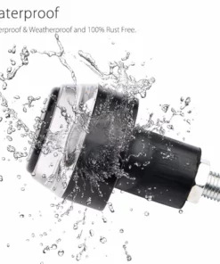 Pplite Signals Motorcycle LED Handle Bar