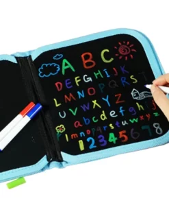 Children Magic Drawing Book