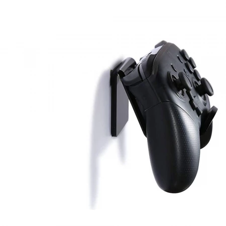 Xbox One, PS4, support de contrôleur de jeu Nintendo Supports muraux et supports de bureau