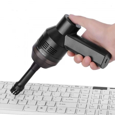 Mini-USB-Staubsauger für Laptop, Desktop und Auto