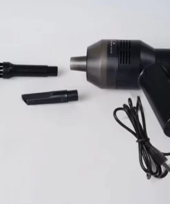 Mini USB Vacuum Cleaner For Laptop, Desktop & Car