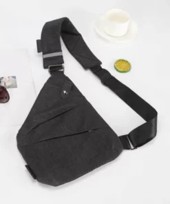 Waterproof Personal Pocket Bag