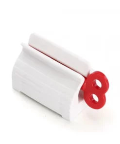 Lazy Toothpaste Tube Squeezer