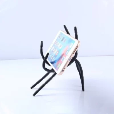 Universal Multifunction Spider Phone Holders