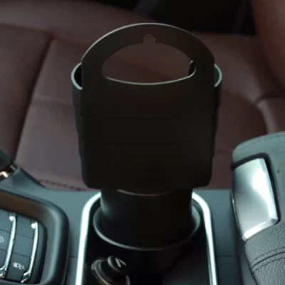 French Fry Holder For Car