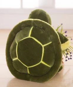 Cute Turtle Stuffed Animal Plush Toy