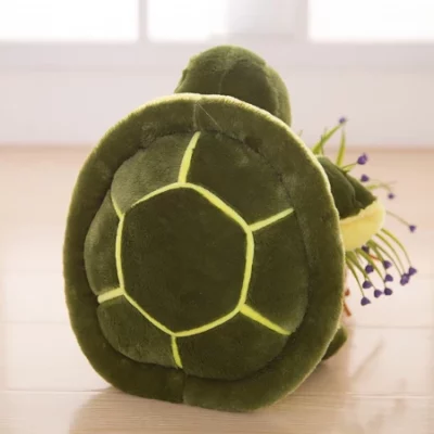 Cute Turtle Stuffed Animal Plush Toy