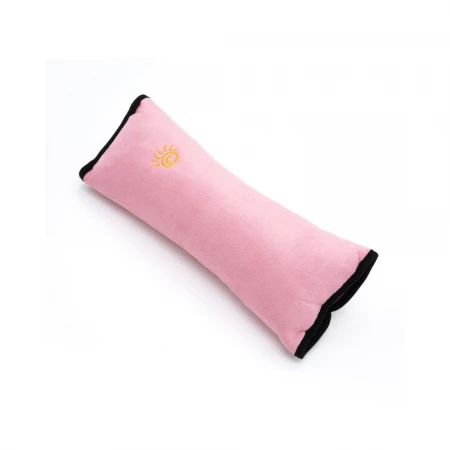 Car Seatbelt Pillow For Kids