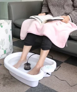Ionic Detox Foot Bath Machine