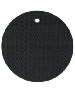 Heat Resistant Silicone Mat