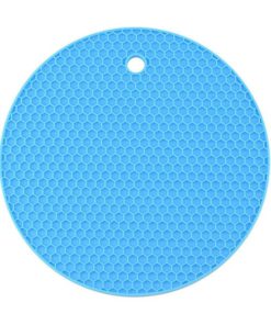 Heat Resistant Silicone Mat