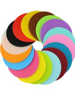 Heat Resistant Silicone Mat