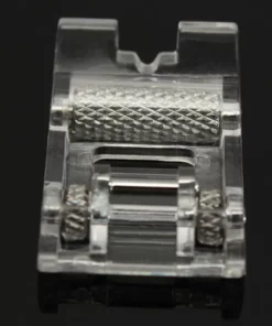 Sewing Machine Roller Presser Foot