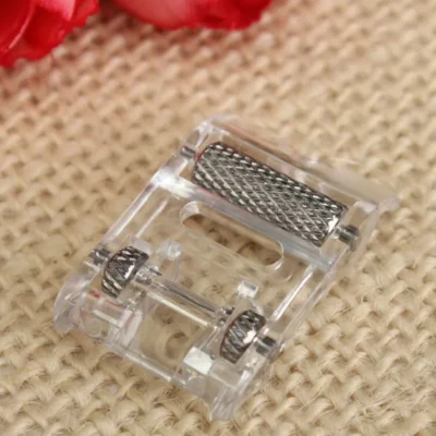 Sewing Machine Roller Presser Foot