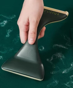 Double Head Lint Ball Remover