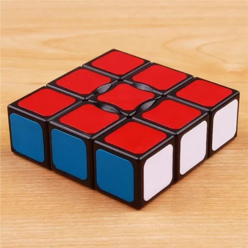 1x3x3 floppi sehrli kub
