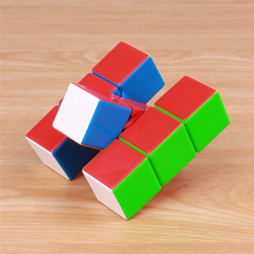 1x3x3 флопи магически куб
