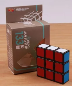 1x3x3 Floppy Magic Cube