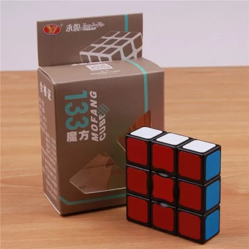 1x3x3 levyke Magic Cube