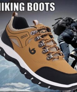 Men’s Leisure Comfortable Light Shoes