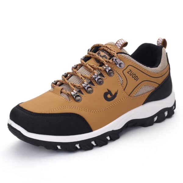 Men’s Leisure Comfortable Light Shoes