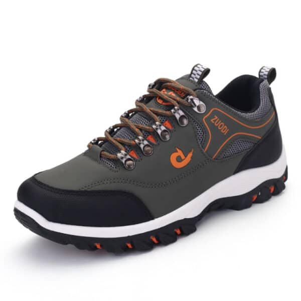 Men’s Leisure Comfortable Light Shoes