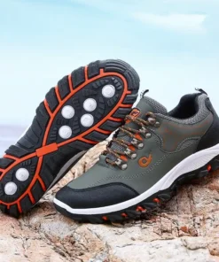 Men’s Leisure Comfortable Light Shoes