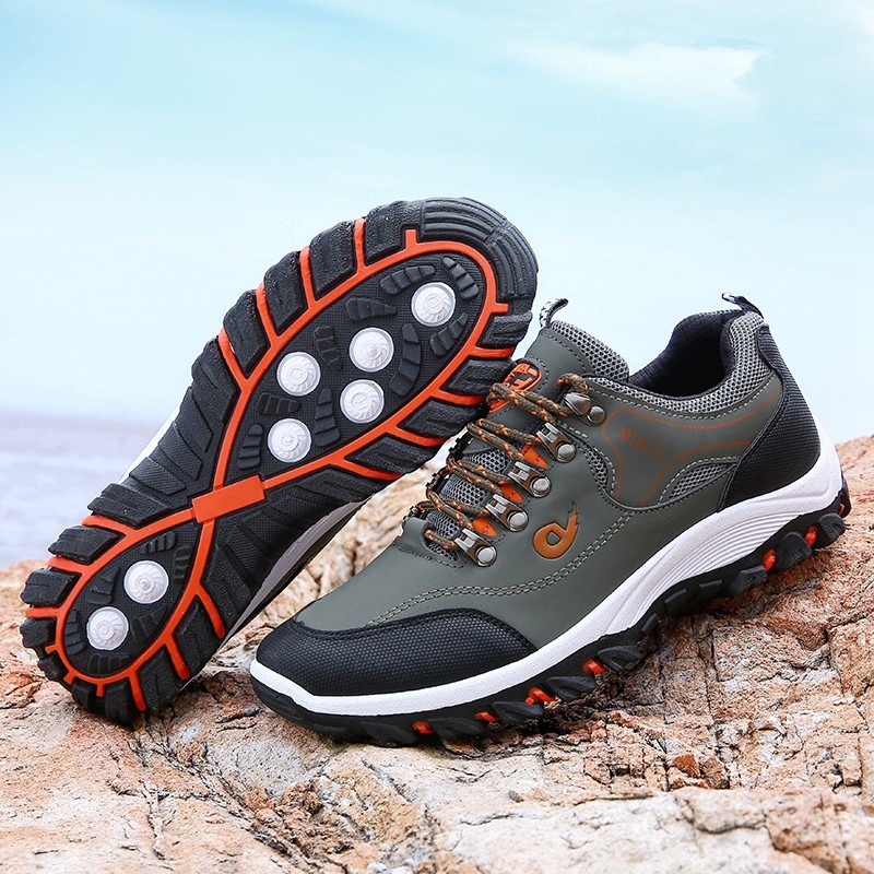 Men’s Leisure Comfortable Light Shoes