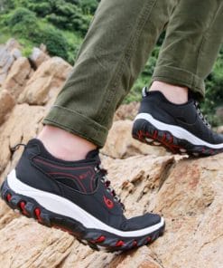 Men’s Leisure Comfortable Light Shoes