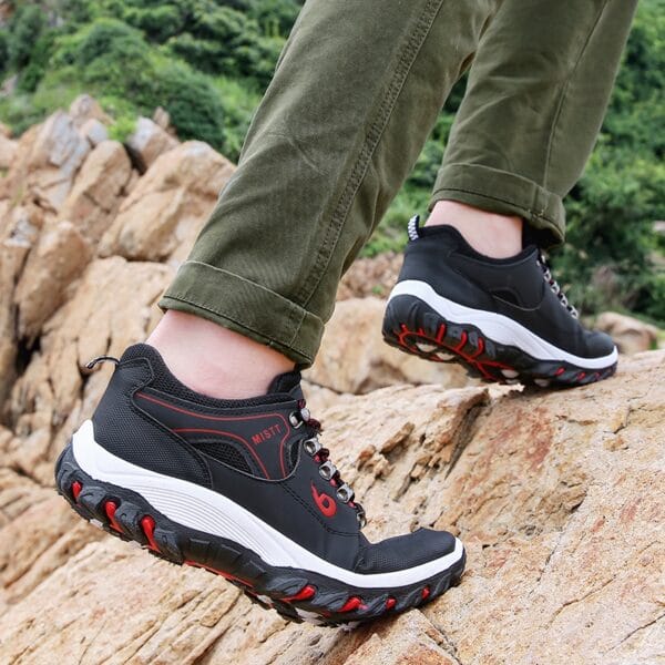 Men’s Leisure Comfortable Light Shoes
