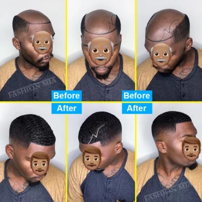 Olaflex Natural Keratin Hair Building Fibers