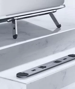 Mini Folding Laptop Stand