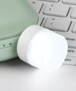 USB LED Eye Protection Small Night Light