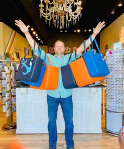 Bogg Bag - Beach Storage Bag