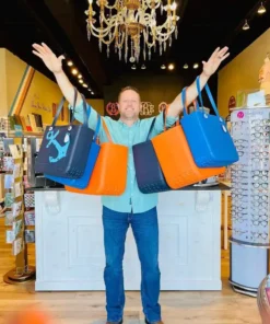 Bogg Bag - Beach Storage Bag