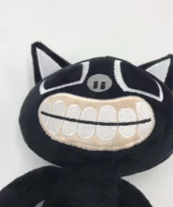 Siren Head Plush Doll Toys