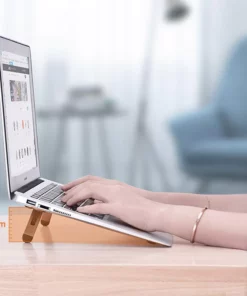 Mini Folding Laptop Stand
