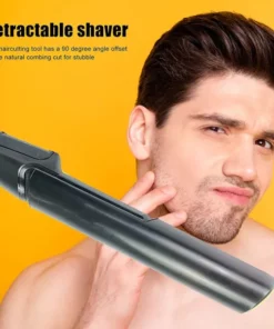 Home Haircut And Shaving Tools