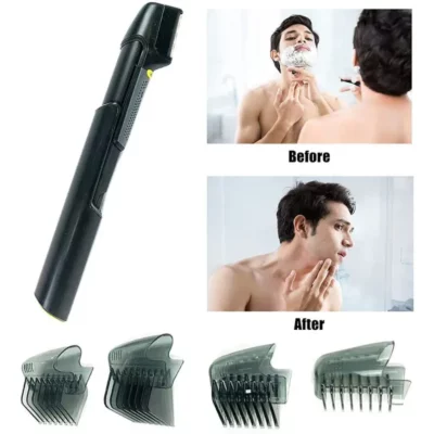 Home Haircut And Shaving Tools