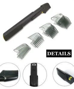 Home Haircut And Shaving Tools