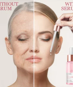 Hana+ Japan Sakura Essence Anti-Aging Face Serum