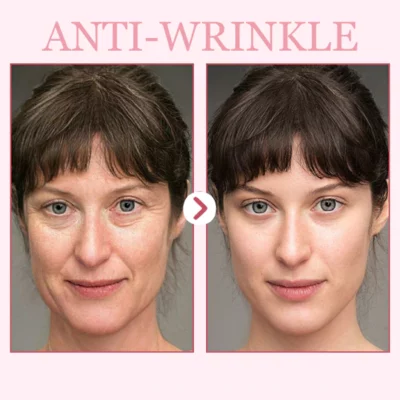 Hana+ Japan Sakura Essence Anti-Aging Face Serum