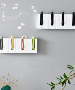 Wall Mounted Coat Rack